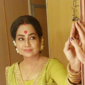 Shubhangi Latkar