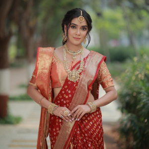Priyanka Dhavale