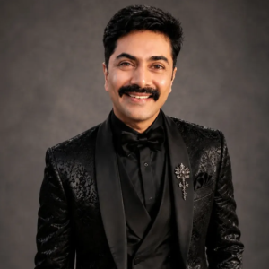 Nishan Nanaiah