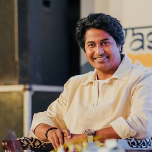 Chandan Roy
